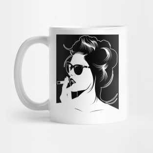 Paparazzi Mug